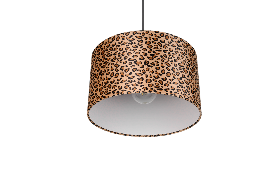 Trio Lighting Trio PARDINA hanglamp | E27 Fitting | mat zwart | Ø 40 cm | IP20 | excl. 1x E27 | max. 60W Trio Lighting Trio PARDINA hanglamp | E27 Fitting | mat zwart | Ø 40 cm | IP20 | excl. 1x E27 | max. 60W