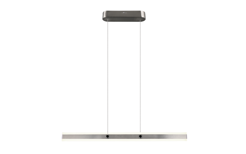 Trio Lighting Trio ARCOLA pendant light | 36W | IP20 | 150 cm Trio Lighting Trio ARCOLA pendant light | 36W | IP20 | 150 cm