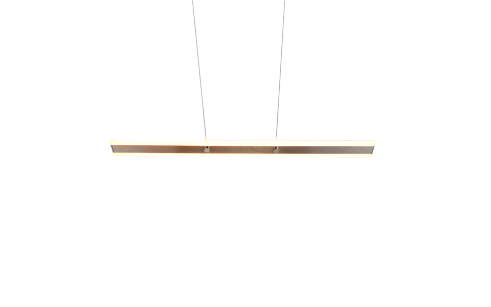 Trio Lighting Trio ARCOLA pendant light | 36W | IP20 | 150 cm Trio Lighting Trio ARCOLA pendant light | 36W | IP20 | 150 cm
