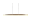 Trio Lighting Trio ARCOLA pendant light | 36W | IP20 | 150 cm
