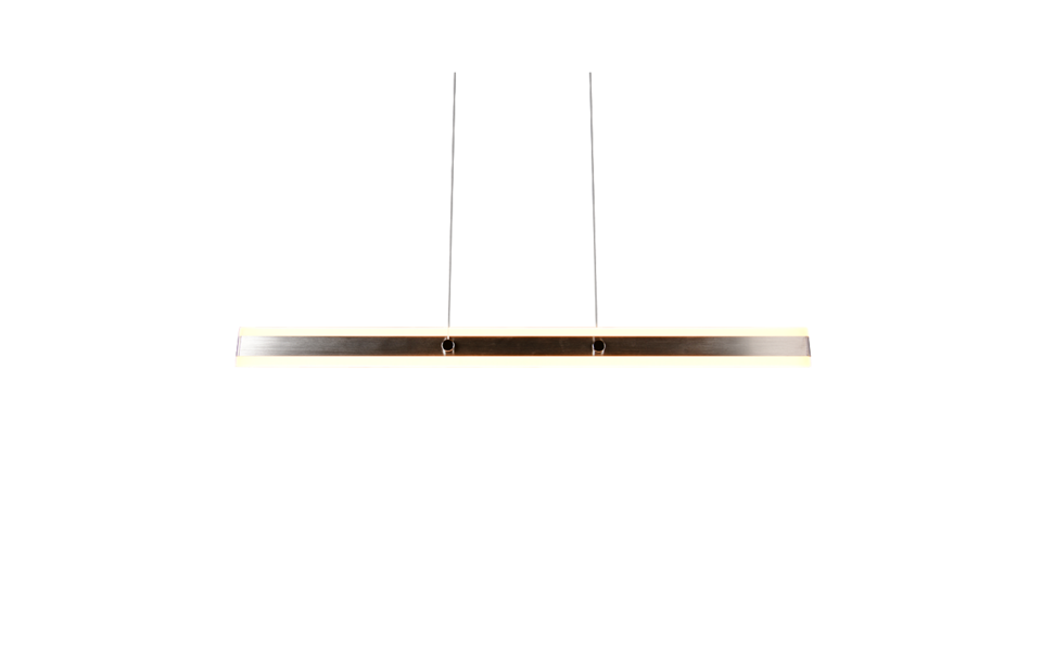 Trio Lighting Trio ARCOLA pendant light | 36W | IP20 | 150 cm Trio Lighting Trio ARCOLA pendant light | 36W | IP20 | 150 cm