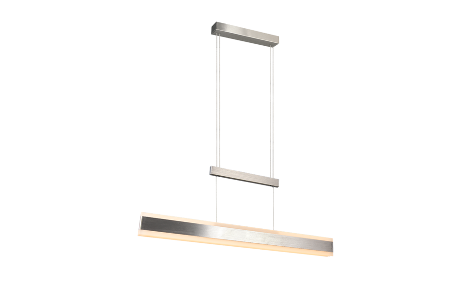 Trio Lighting Trio ARCOLA pendant light | 45W | IP20 | 174 cm Trio Lighting Trio ARCOLA pendant light | 45W | IP20 | 174 cm