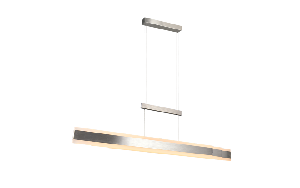Trio Lighting Trio ARCOLA pendant light | 45W | IP20 | 174 cm Trio Lighting Trio ARCOLA pendant light | 45W | IP20 | 174 cm