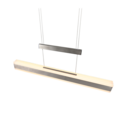 Trio Lighting Trio ARCOLA pendant light | 45W | IP20 | 174 cm