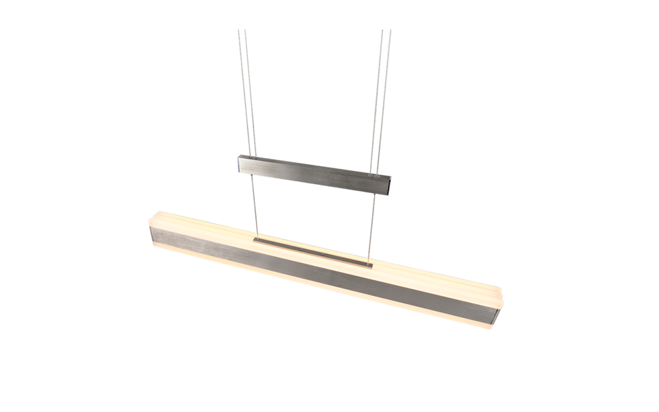 Trio Lighting Trio ARCOLA pendant light | 45W | IP20 | 174 cm Trio Lighting Trio ARCOLA pendant light | 45W | IP20 | 174 cm