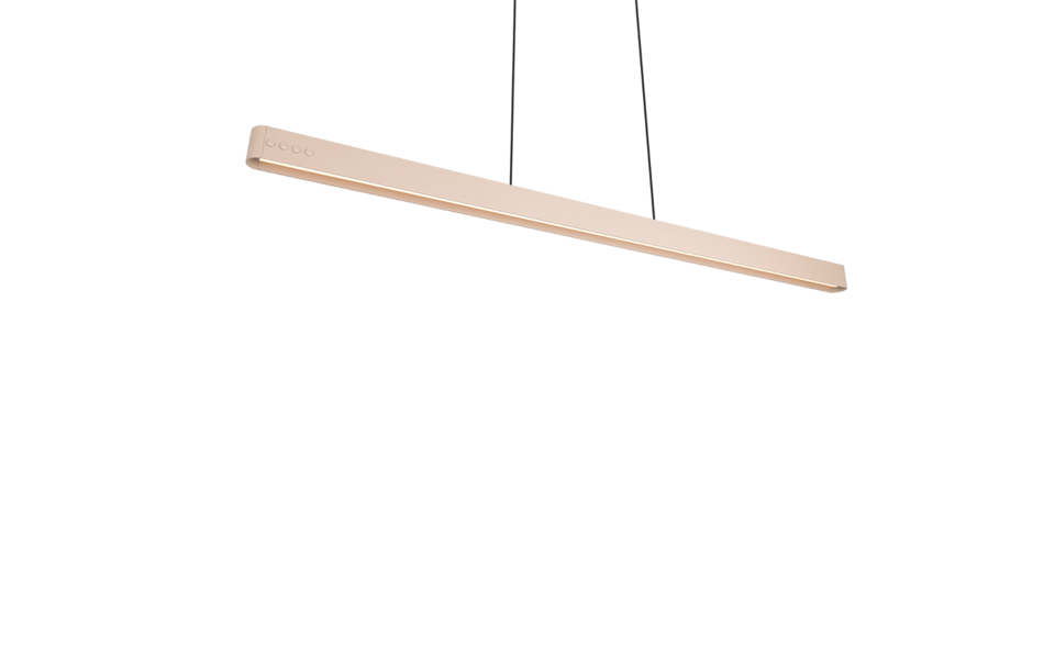 Trio Lighting Trio DONEGAL pendant light | 30W | IP20 | 180 cm Trio Lighting Trio DONEGAL pendant light | 30W | IP20 | 180 cm