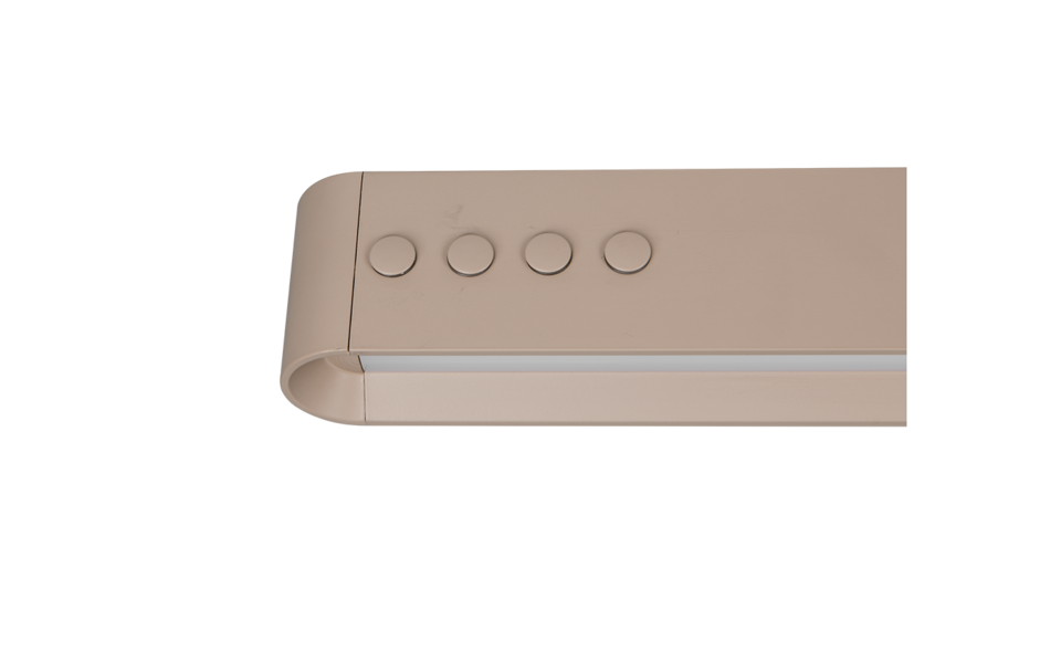 Trio Lighting Trio DONEGAL hanglamp | LED | warm beige | 150 x 13,4 cm | IP20 | 1x 40W | 4650 lm | 2700-6500K | dimbaar Trio Lighting Trio DONEGAL hanglamp | LED | warm beige | 150 x 13,4 cm | IP20 | 1x 40W | 4650 lm | 2700-6500K | dimbaar
