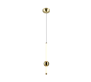Trio Lighting Trio MELITA pendant light | 5W | Ø 13 cm | IP20 | 150 cm
