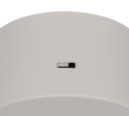 Trio Lighting Trio LAGUNA pendant light | 5W | mocha brown | Ø 18 cm | IP20 | 200 cm
