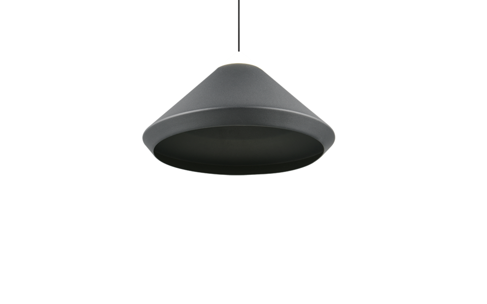 Trio Lighting Trio LAGUNA LED pendant light | 1x 15W 1800 lm 4000K | black | Ø 30 cm | IP20 | 180 cm Trio Lighting Trio LAGUNA LED pendant light | 1x 15W 1800 lm 4000K | black | Ø 30 cm | IP20 | 180 cm