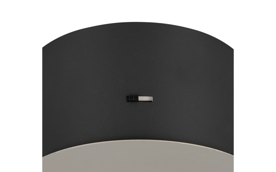 Trio Lighting Trio ROMEO hanglamp | LED | nikkel mat | Ø 15,5 cm | IP20 | 1x 7W | 700 lm | 2300+3000+4000K | niet dimbaar Trio Lighting Trio ROMEO hanglamp | LED | nikkel mat | Ø 15,5 cm | IP20 | 1x 7W | 700 lm | 2300+3000+4000K | niet dimbaar