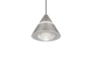 Trio Lighting Trio ROMEO pendant light | 7W | Ø 10 cm | IP20 | 200 cm
