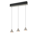 Trio Lighting Trio ROMEO pendant light | IP20 | 200 cm
