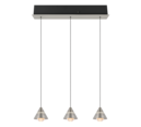 Trio Lighting Trio ROMEO pendant light | IP20 | 200 cm