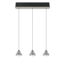 Trio Lighting Trio ROMEO pendant light | IP20 | 200 cm