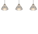 Trio Lighting Trio ROMEO pendant light | IP20 | 200 cm