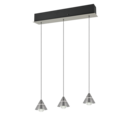 Trio Lighting Trio ROMEO pendant light | IP20 | 200 cm