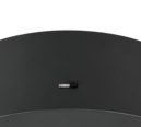 Trio Lighting Trio ROMEO pendant light | black | Ø 28 cm | IP20 | 200 cm
