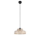 Trio Lighting Trio ABELLA pendant light | 1x E27 max 40W | Ø 35 cm | IP20 | 150 cm