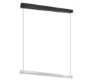 Trio Lighting Trio WALLACE LED pendant light | 1x 29W 3500 lm 4000K | IP20 | 2 cm