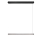 Trio Lighting Trio WALLACE LED pendant light | 1x 29W 3500 lm 4000K | IP20 | 2 cm