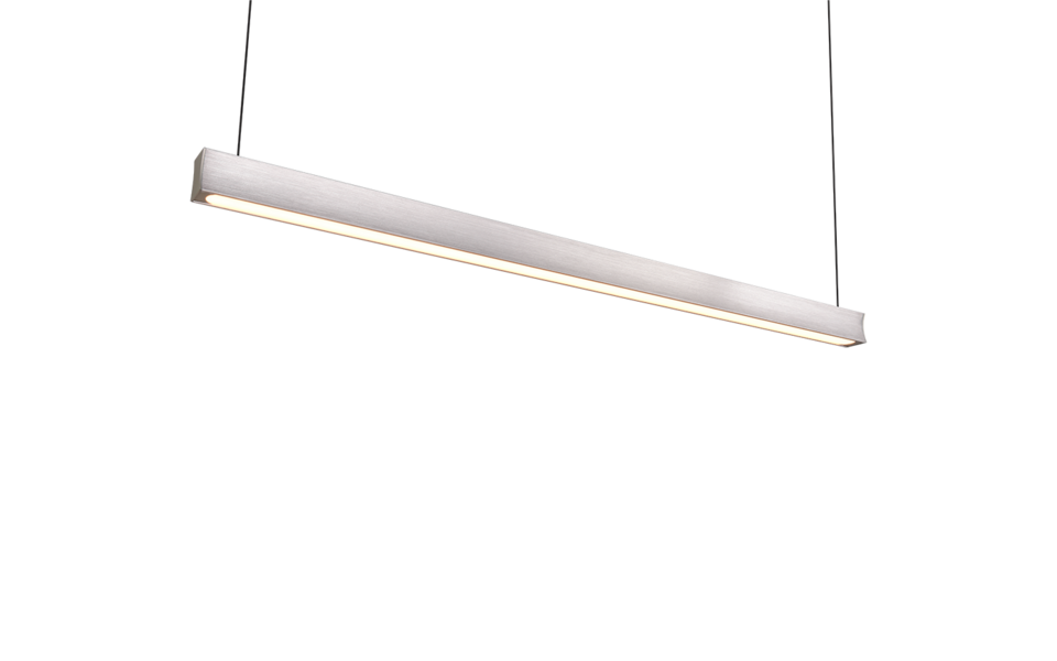 Trio Lighting Trio WALLACE LED pendant light | 1x 29W 3500 lm 4000K | IP20 | 2 cm