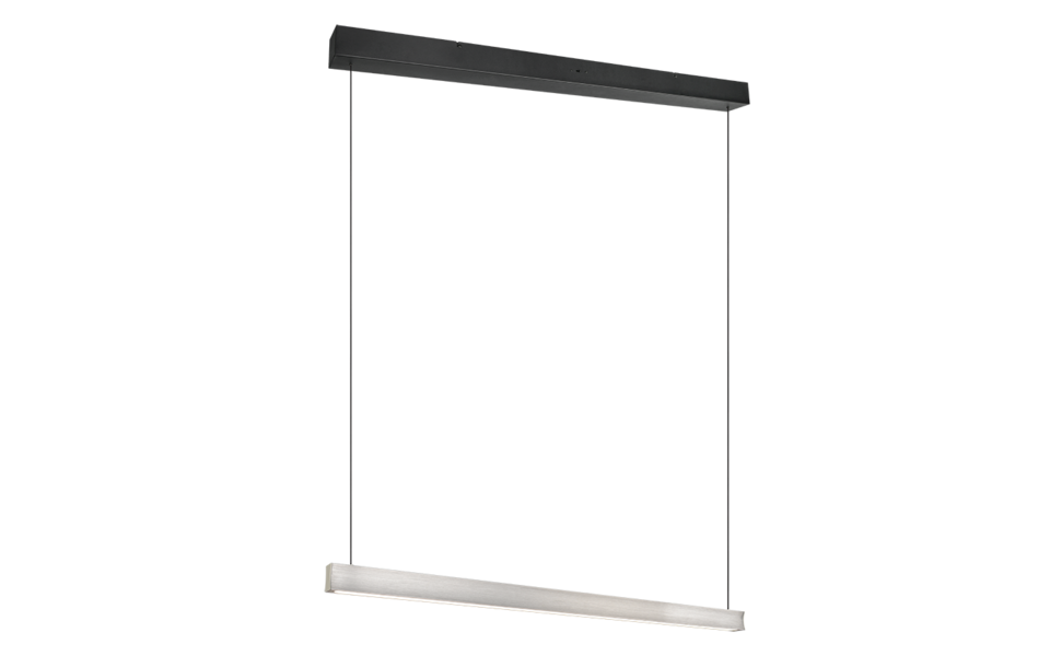 Trio Lighting Trio WALLACE LED pendant light | 1x 29W 3500 lm 4000K | IP20 | 2 cm