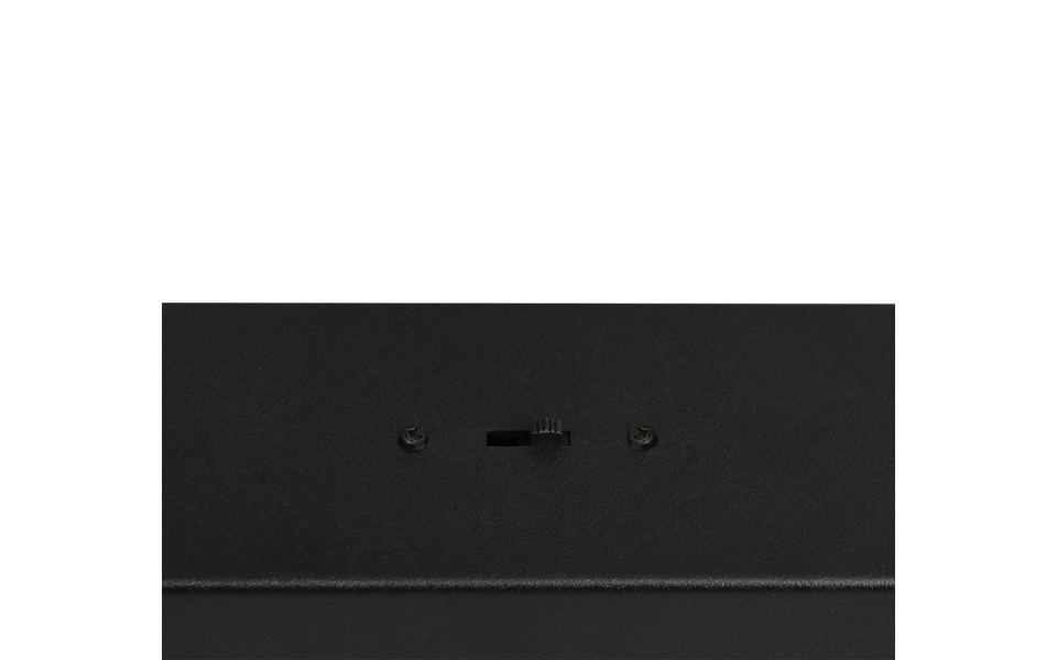 Trio Lighting Trio WALLACE LED pendant light | 1x 29W 3500 lm 4000K | black | IP20 | 2 cm