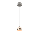 Trio Lighting Trio DIOS pendant light | 8W | Ø 15.5 cm | IP20 | 150 cm