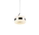 Trio Lighting Trio DIOS pendant light | 8W | Ø 15.5 cm | IP20 | 150 cm