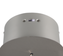 Trio Lighting Trio DIOS pendant light | 8W | Ø 15.5 cm | IP20 | 150 cm