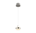 Trio Lighting Trio DIOS pendant light | 8W | Ø 15.5 cm | IP20 | 150 cm