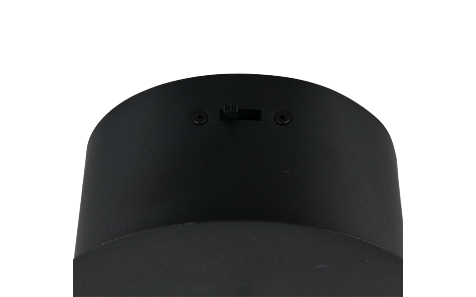 Trio Lighting Trio DIOS pendant light | 8W | black | Ø 15.5 cm | IP20 | 150 cm Trio Lighting Trio DIOS pendant light | 8W | black | Ø 15.5 cm | IP20 | 150 cm