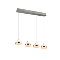 Trio DIOS LED pendant light | Ø 85 cm | IP20