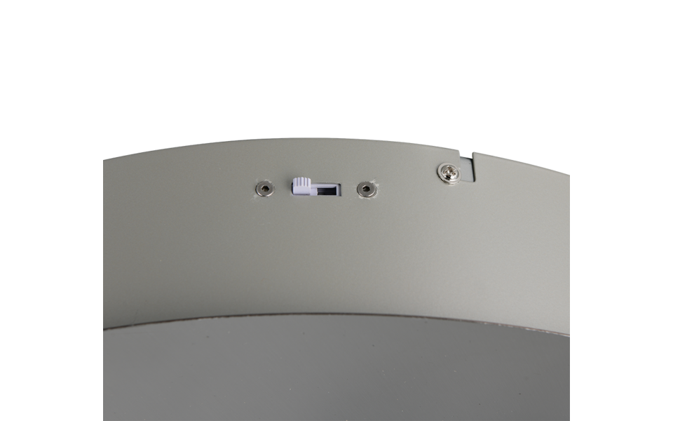 Trio Lighting Trio DIOS LED pendant light | 5x 8W 1000lm 4000K | Ø 45 cm | IP20 | 150 cm