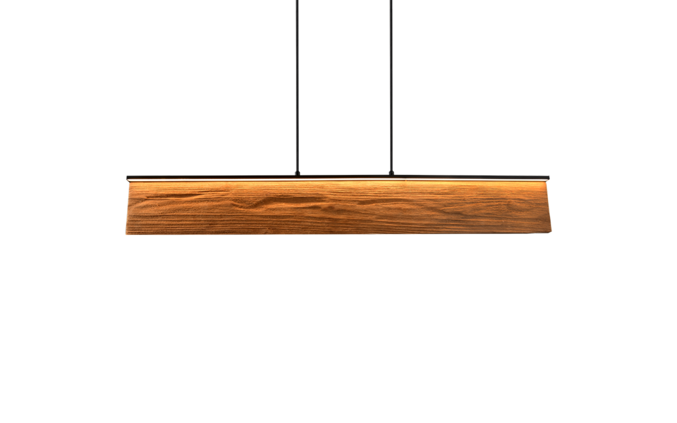 Trio Lighting Trio KALEA pendant light | 40W | IP20 | 150 cm Trio Lighting Trio KALEA pendant light | 40W | IP20 | 150 cm