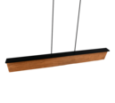 Trio Lighting Trio KALEA pendant light | 40W | IP20 | 150 cm