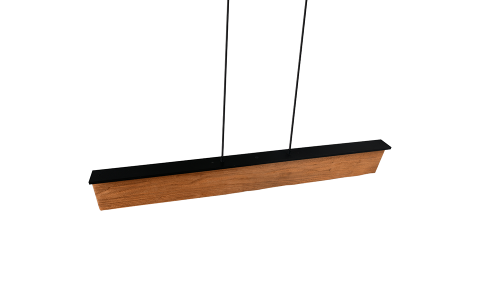 Trio Lighting Trio KALEA pendant light | 40W | IP20 | 150 cm Trio Lighting Trio KALEA pendant light | 40W | IP20 | 150 cm