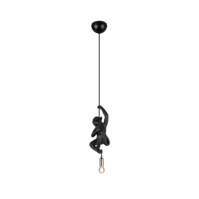 Trio FIPS pendant light | E14 | IP20