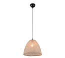 Trio Lighting Trio KIBITO pendant light | 1x E27 max 40W | Ø 32 cm | IP20 | 120 cm