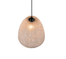 Trio Lighting Trio KIBITO pendant light | 1x E27 max 40W | Ø 32 cm | IP20 | 120 cm