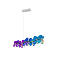 Trio PULSE pendant light | LED | IP20 Trio PULSE pendant light | LED | IP20