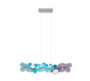 Trio Lighting Trio PULSE pendant light | 18W | IP20 | 150 cm