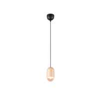 Trio NARA pendant light | E27 | Ø 10.5 cm | IP20