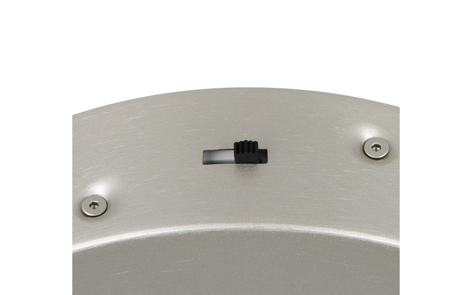 Trio Lighting Trio AMADOR hanglamp | LED | nikkel mat | Ø 45 cm | IP20 | 1x 34W | 4000 lm | 2300+3000+4000K | dimbaar Trio Lighting Trio AMADOR hanglamp | LED | nikkel mat | Ø 45 cm | IP20 | 1x 34W | 4000 lm | 2300+3000+4000K | dimbaar