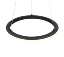 Trio Lighting Trio AMADOR pendant light | 35W | black | Ø 45 cm | IP20 | 150 cm
