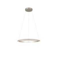 Trio AMADOR pendant light | LED | Ø 75 cm | IP20 Trio AMADOR pendant light | LED | Ø 75 cm | IP20