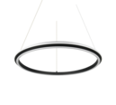 Trio Lighting Trio AMADOR pendant light | 49W | black | Ø 75 cm | IP20 | 150 cm