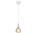 Trio Lighting Trio ALDEA pendant light | 1x E14 max 40W | Ø 12 cm | IP20 | 200 cm