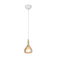 Trio ALDEA pendant light | E14 | Ø 12 cm | IP20
